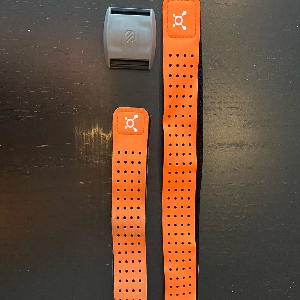 OrangeTheory Beat Flex